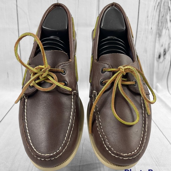 Sperry Other - Sperry Top Sider Men's 0195115 - Authentic Original 2-Eye